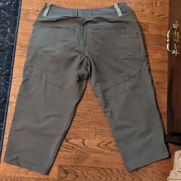 SWRVE Cycling Knickers - Stretch - Picture 6 of 6